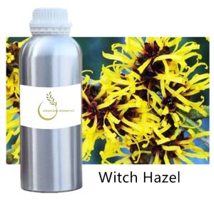 as a natural remedy, witch hazel is an astringent touted as a remedy for sunburn, rashes, acne, hemorrhoids and more.