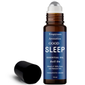 Sleep Essential Oil Blend