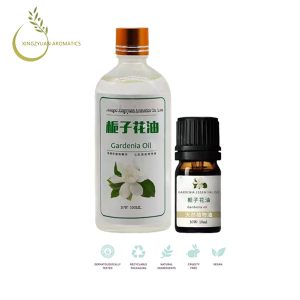 gardenia oil benefits