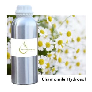 chamomile hydrosol benefits