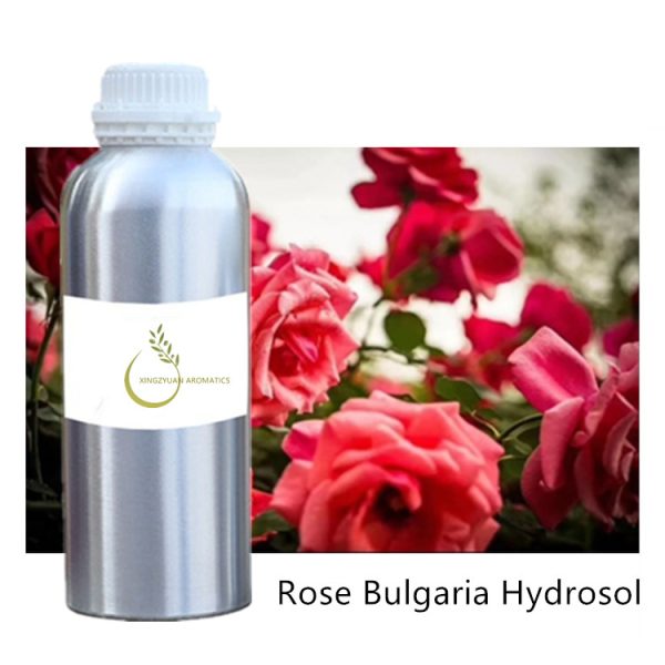 rose water benefits