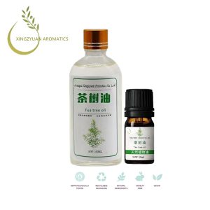 Single Essential oil-Tea Tree Oil