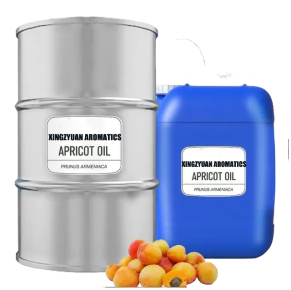 Apricot kernel Oil