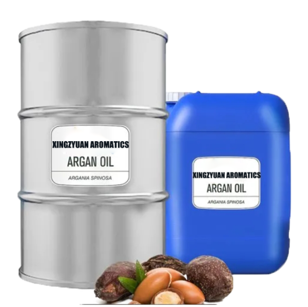 argan oil