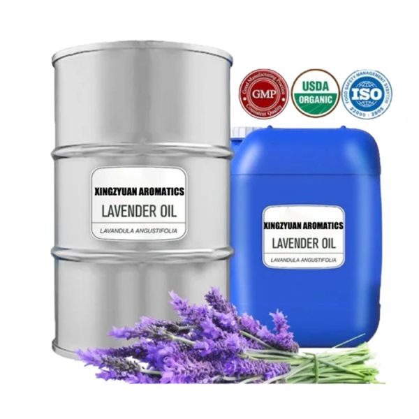 lavender oil uses