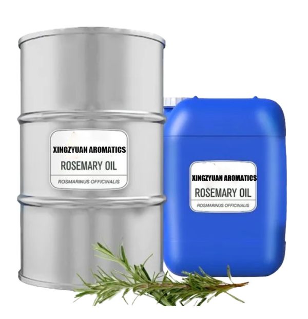 rosemary oil