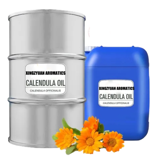 calendula oil